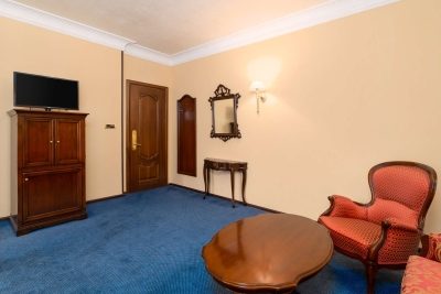 Wellness Suite